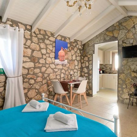 Sofias Cottage Razata Argostoli 外观 照片