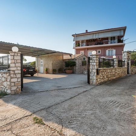 Sofias Cottage Razata Argostoli 外观 照片
