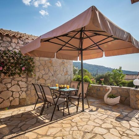 Sofias Cottage Razata Argostoli 外观 照片