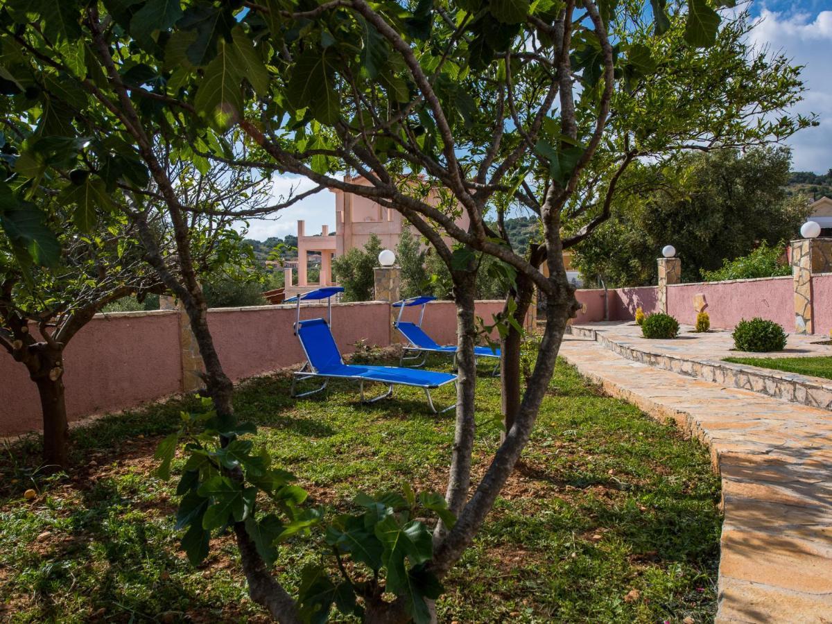 Sofias Cottage Razata Argostoli 外观 照片