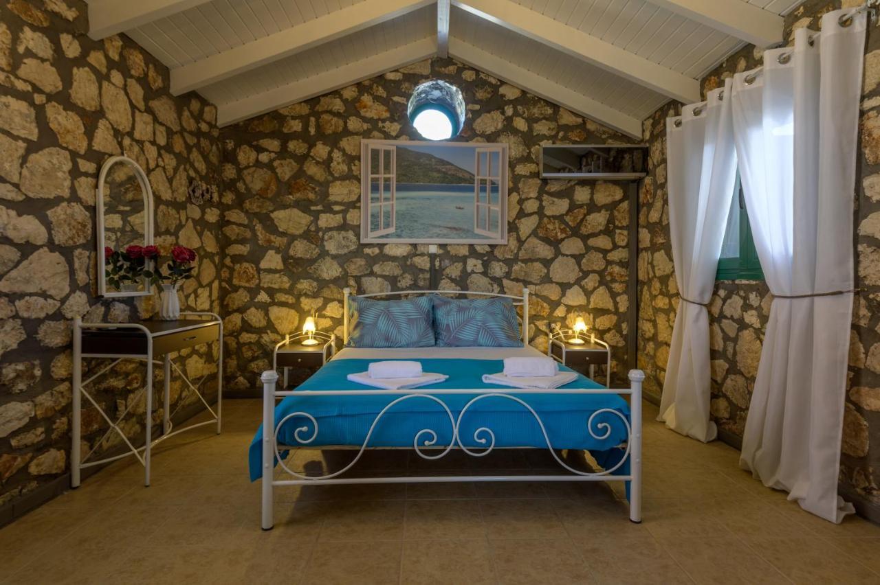 Sofias Cottage Razata Argostoli 外观 照片