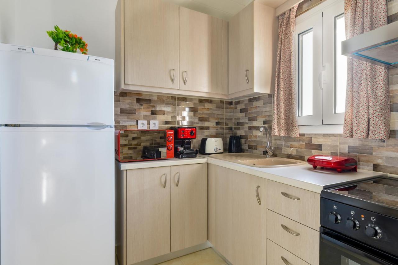 Sofias Cottage Razata Argostoli 外观 照片