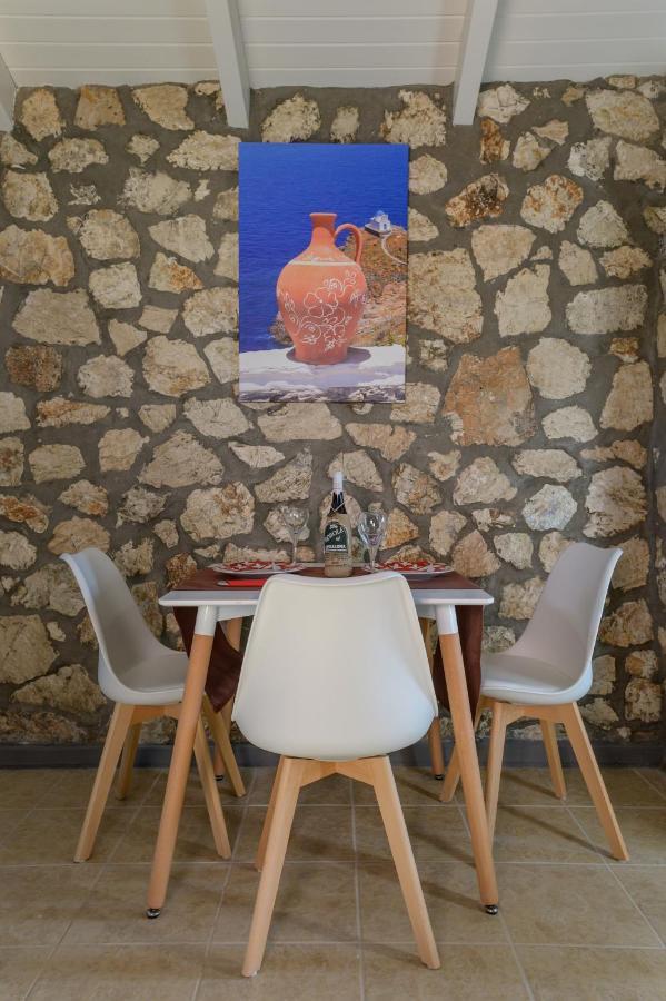 Sofias Cottage Razata Argostoli 外观 照片