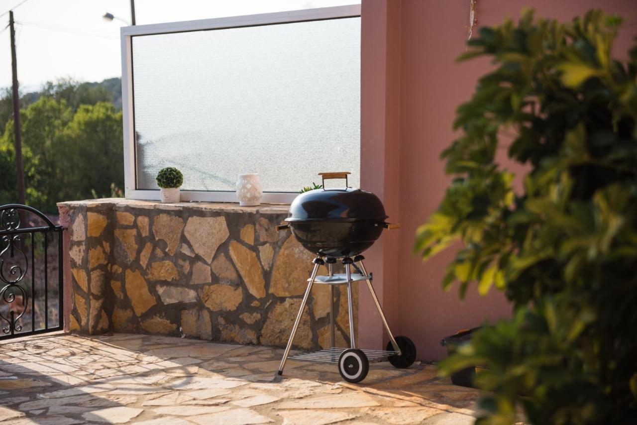 Sofias Cottage Razata Argostoli 外观 照片