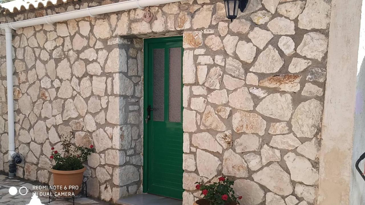 Sofias Cottage Razata Argostoli 外观 照片